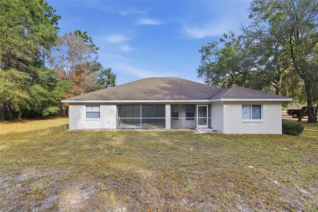 2820 E NEWHAVEN STREET, Inverness, FL 34453