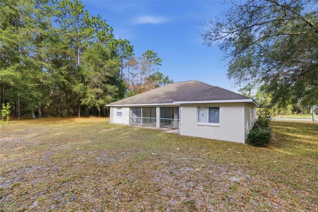 2820 E NEWHAVEN STREET, Inverness, FL 34453