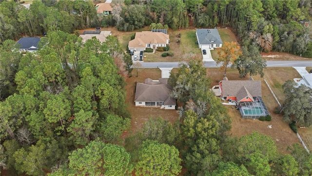 2820 E NEWHAVEN STREET, Inverness, FL 34453