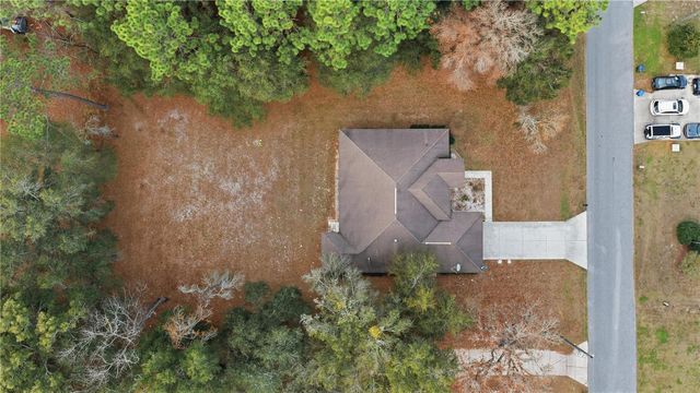 2820 E NEWHAVEN STREET, Inverness, FL 34453