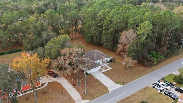 2820 E NEWHAVEN STREET, Inverness, FL 34453