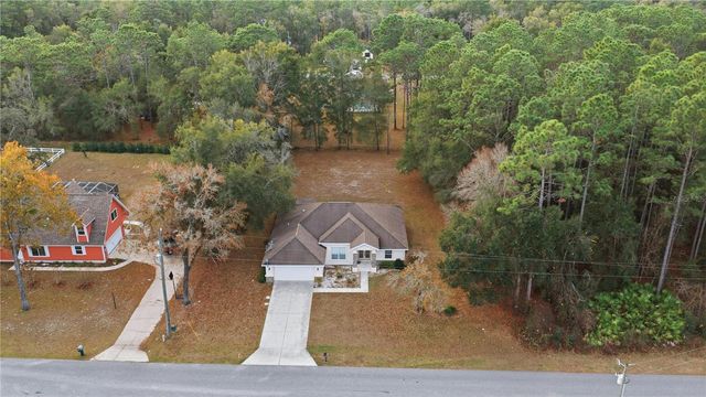 2820 E NEWHAVEN STREET, Inverness, FL 34453