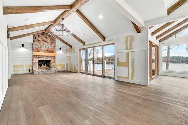 10041 Maughan Trail, Seneca, SC 29672