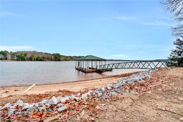 10041 Maughan Trail, Seneca, SC 29672