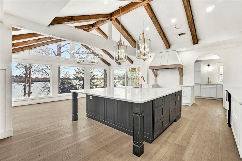 10041 Maughan Trail, Seneca, SC 29672