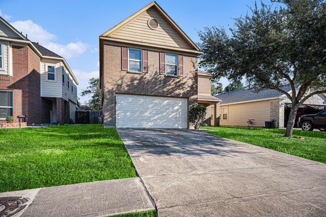 15911 Sheldon Ridge Way, Houston, TX 77044