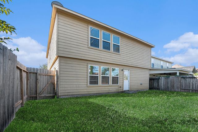 15911 Sheldon Ridge Way, Houston, TX 77044