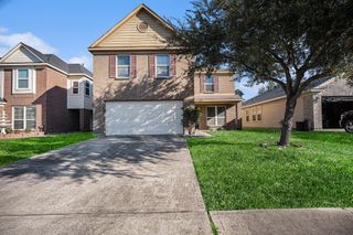 15911 Sheldon Ridge Way, Houston, TX 77044