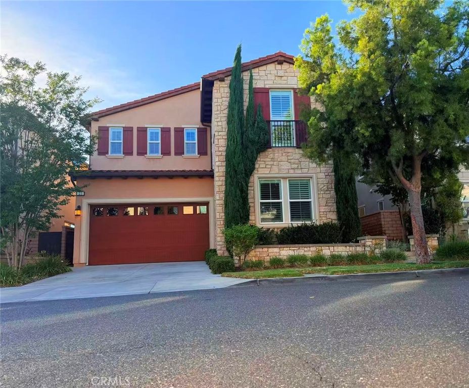 21 Barberry, Lake Forest, CA 92630 — exterior