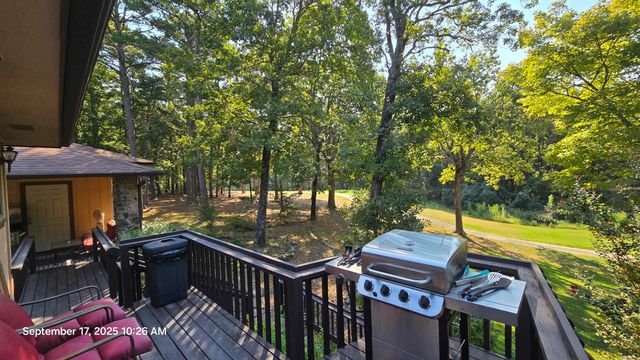 106 Whistling Pines, Fairfield Bay, AR 72088