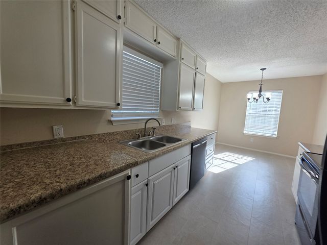 620 Race Street D, Crowley, TX 76036