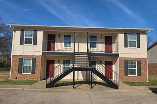 620 Race Street D, Crowley, TX 76036