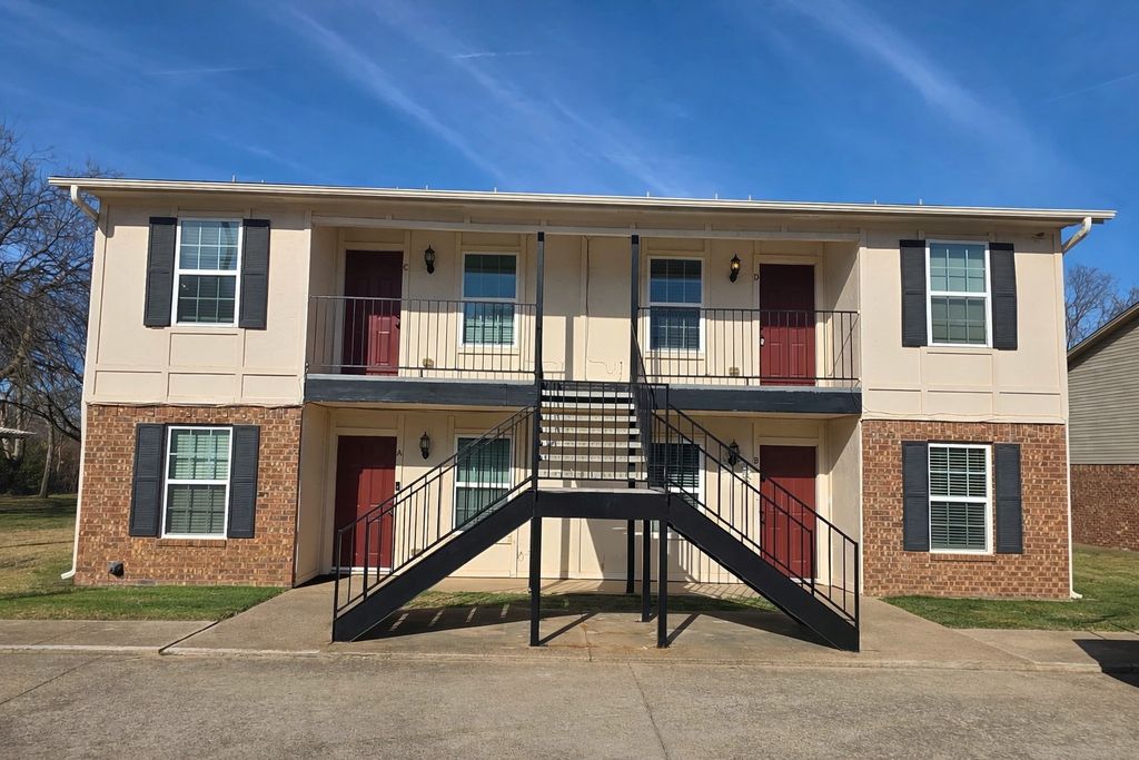 620 Race Street D, Crowley, TX 76036