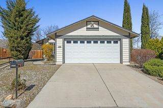 1285 Moon Ridge Circle, Reno, NV 89523