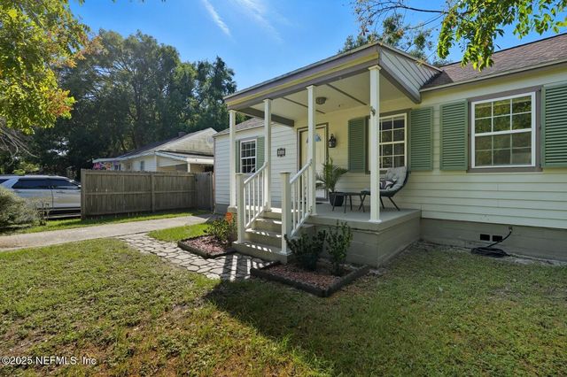 606 FERN Street, Palatka, FL 32177