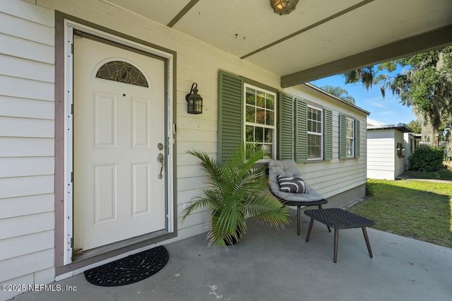 606 FERN Street, Palatka, FL 32177