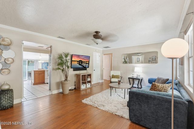 606 FERN Street, Palatka, FL 32177