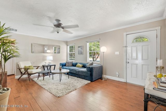 606 FERN Street, Palatka, FL 32177