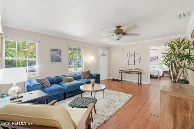 606 FERN Street, Palatka, FL 32177