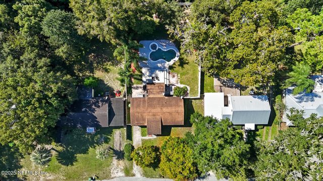 606 FERN Street, Palatka, FL 32177
