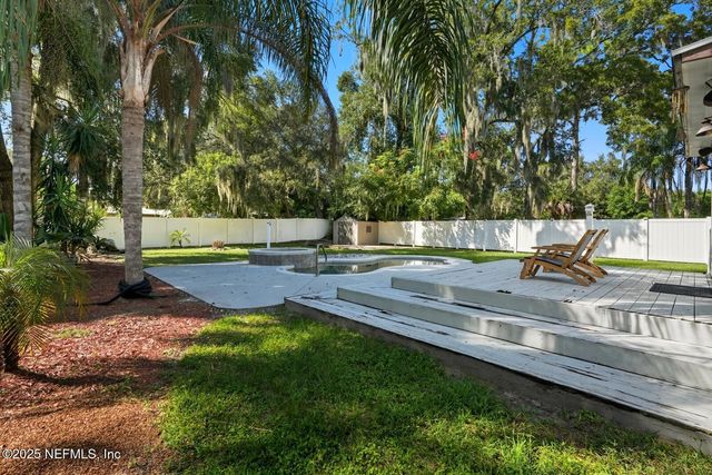 606 FERN Street, Palatka, FL 32177