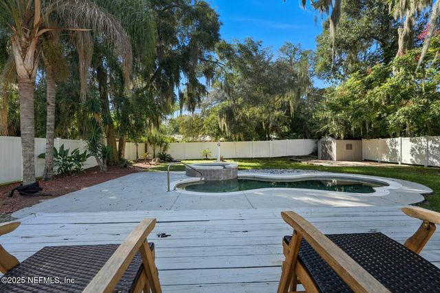 606 FERN Street, Palatka, FL 32177