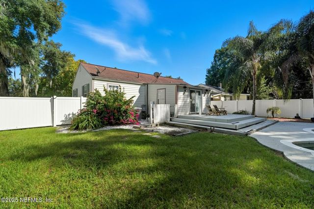606 FERN Street, Palatka, FL 32177