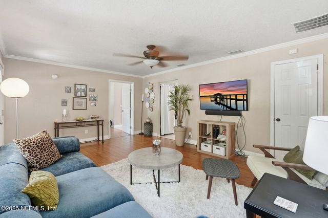 606 FERN Street, Palatka, FL 32177