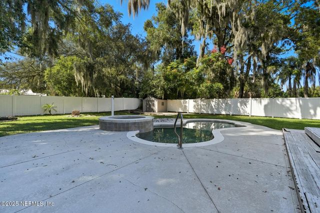 606 FERN Street, Palatka, FL 32177