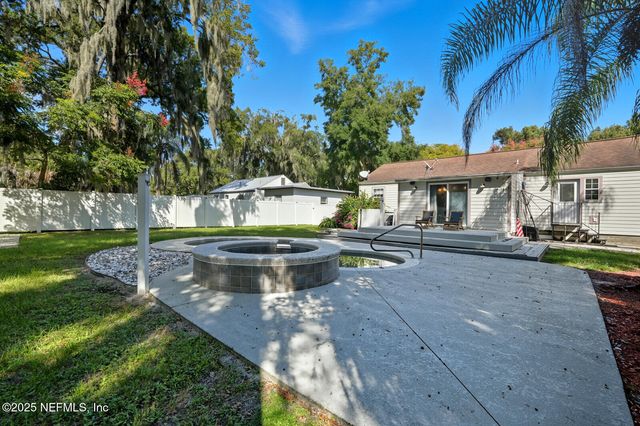 606 FERN Street, Palatka, FL 32177