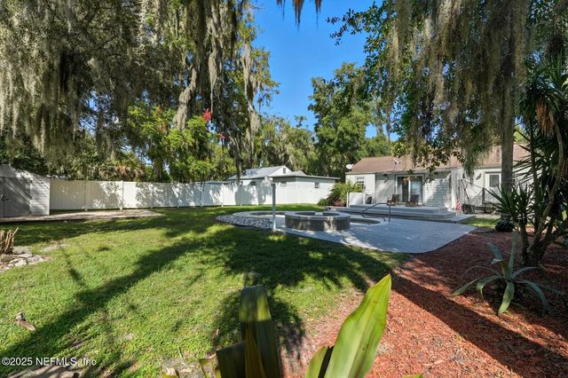606 FERN Street, Palatka, FL 32177