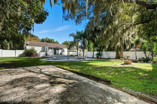 606 FERN Street, Palatka, FL 32177