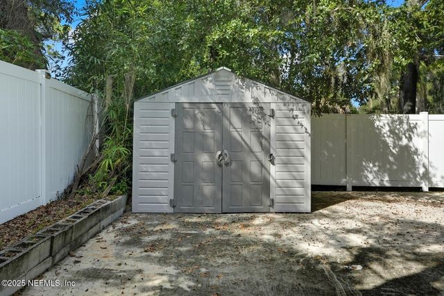 606 FERN Street, Palatka, FL 32177