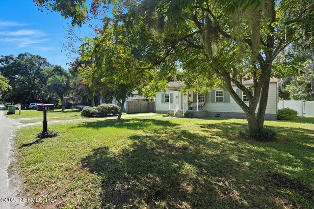606 FERN Street, Palatka, FL 32177
