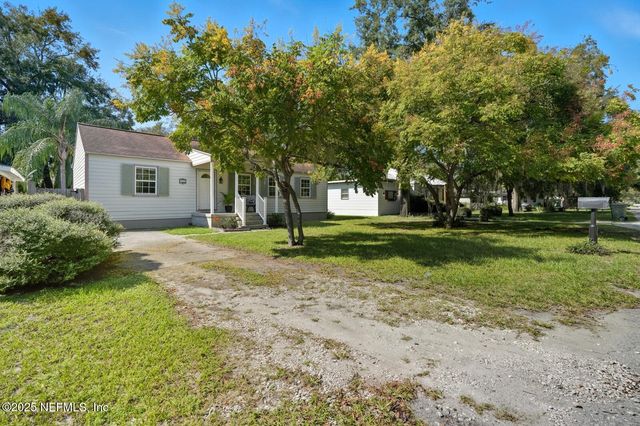 606 FERN Street, Palatka, FL 32177