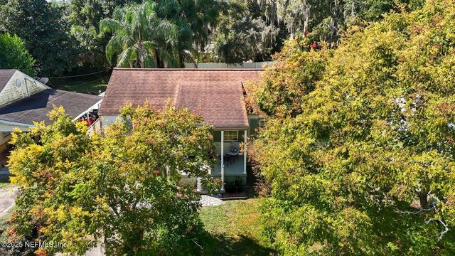 606 FERN Street, Palatka, FL 32177