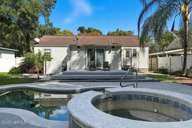 606 FERN Street, Palatka, FL 32177