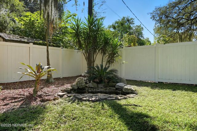 606 FERN Street, Palatka, FL 32177
