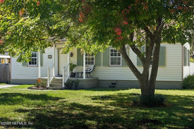 606 FERN Street, Palatka, FL 32177