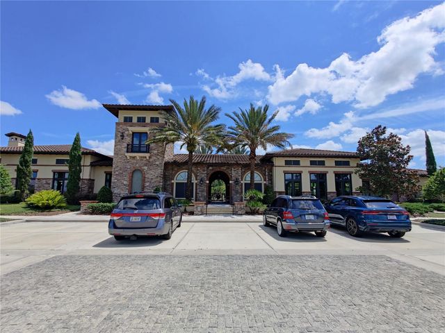 4547 ANCONA WAY, Wesley Chapel, FL 33543