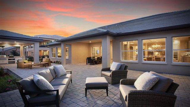 4547 ANCONA WAY, Wesley Chapel, FL 33543