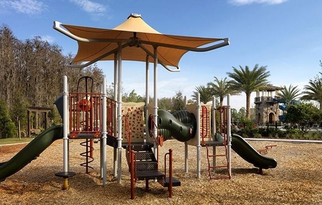 4547 ANCONA WAY, Wesley Chapel, FL 33543