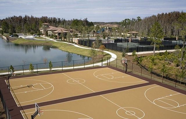 4547 ANCONA WAY, Wesley Chapel, FL 33543