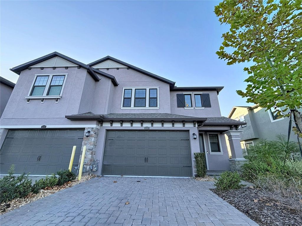 4547 ANCONA WAY, Wesley Chapel, FL 33543