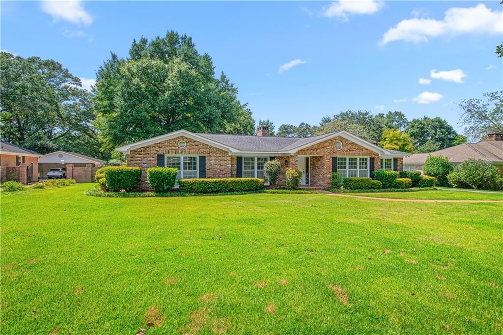 604 Cumberland Road E, Mobile, AL 36608 — photo 3