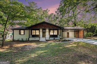 1443 Snapfinger Road, Decatur, GA 30032