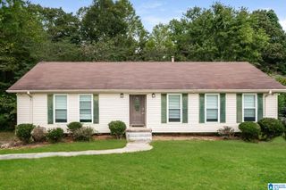 720 TWIN RIDGE DRIVE, Gardendale, AL 35071