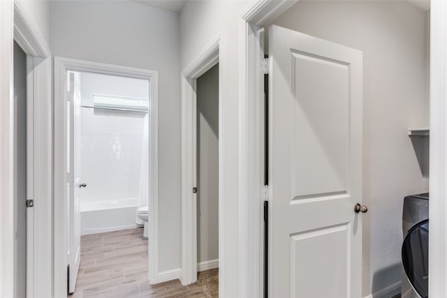 4313 Briargrove Lane, Fort Worth, TX 76036