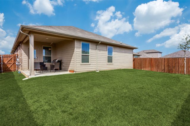 4313 Briargrove Lane, Fort Worth, TX 76036