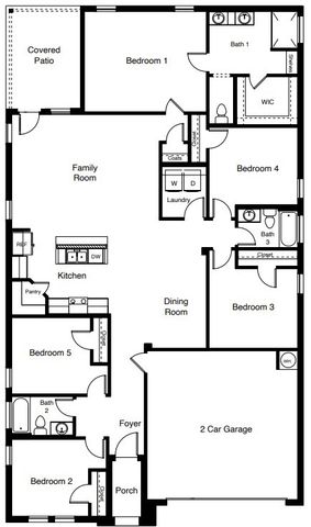 4313 Briargrove Lane, Fort Worth, TX 76036